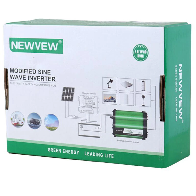 اینورتر Newvew NV-NK380 500W