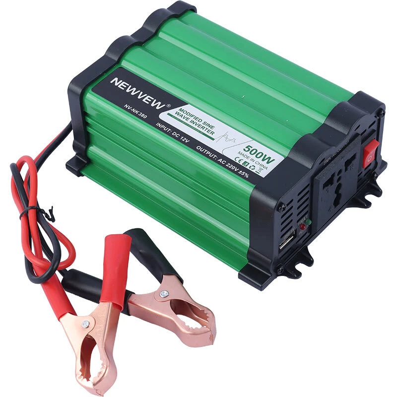 اینورتر Newvew NV-NK380 500W