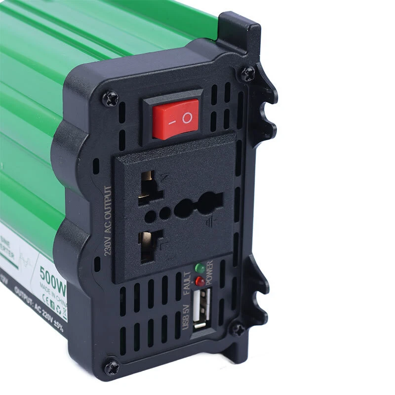 اینورتر Newvew NV-NK380 500W