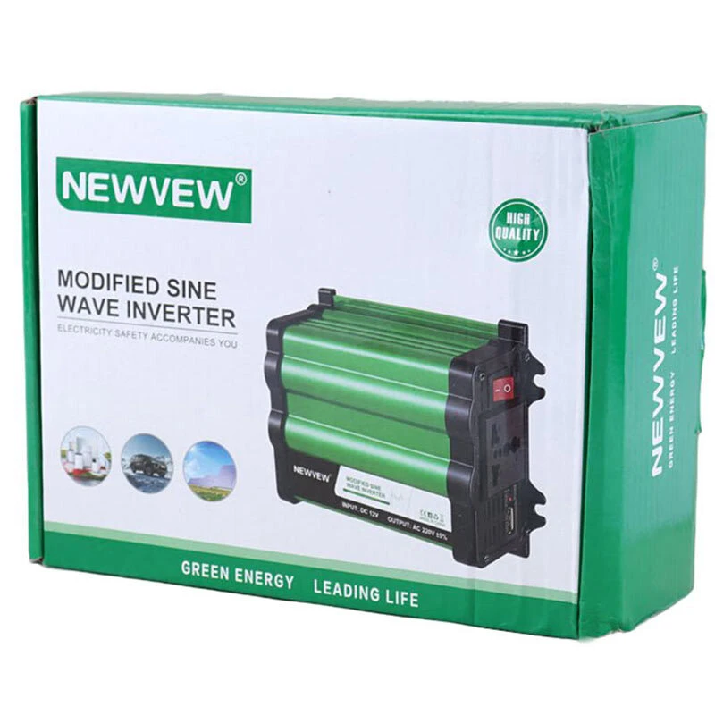 اینورتر Newvew NV-NK380 500W