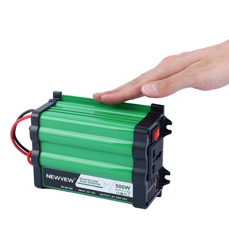 اینورتر Newvew NV-NK380 500W