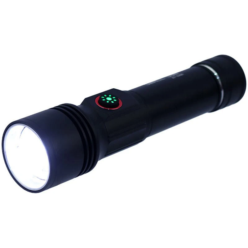 چراغ قوه شارژی Small Sun ZY-2308