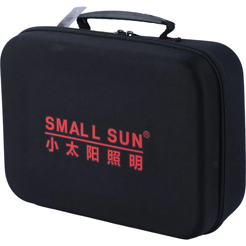 چراغ قوه پلیسی Small Sun T276