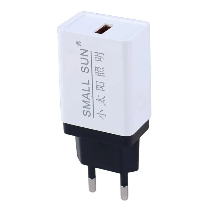 چراغ قوه پلیسی Small Sun T276