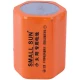 چراغ قوه پلیسی Small Sun T276