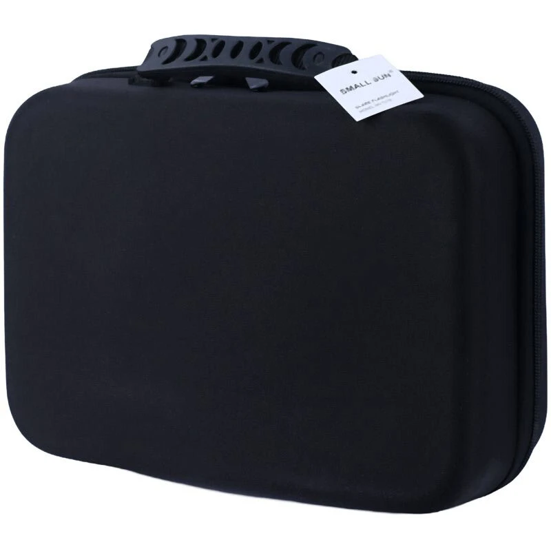 چراغ قوه پلیسی Small Sun T276