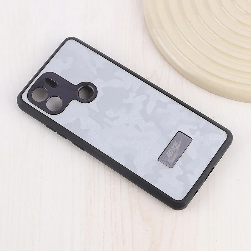 قاب Nike شیائومی Redmi A1 Plus طرح چریکی محافظ لنزدار