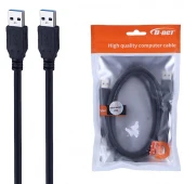 کابل لینک 0.USB3 دی نت طول 1.5 متر