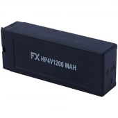 باتری 4 ولت 1200 میلی آمپر Fx