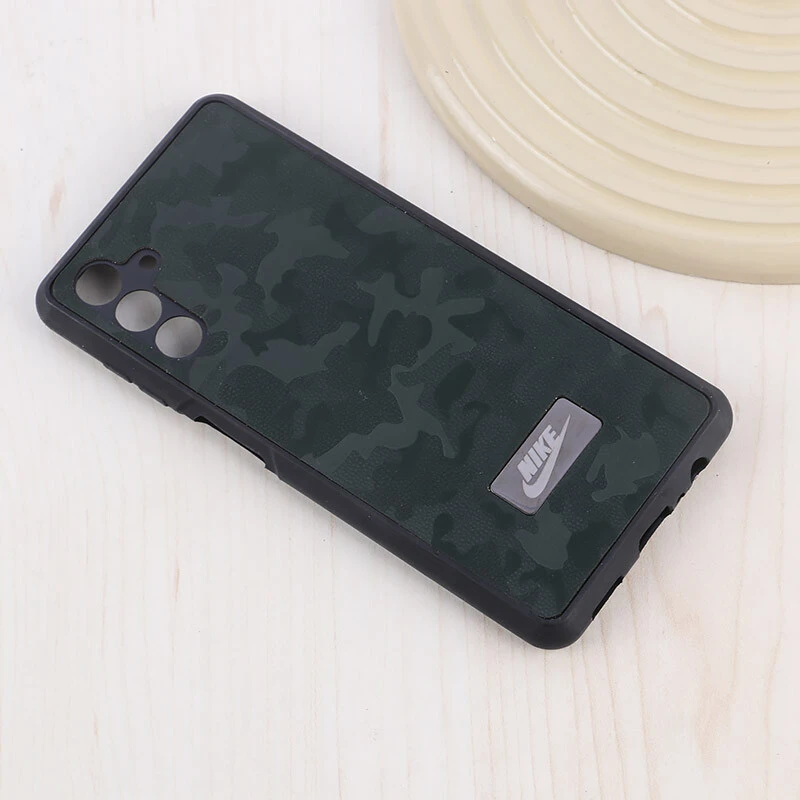 قاب Nike سامسونگ Galaxy A13 5G / A04s طرح چریکی محافظ لنزدار