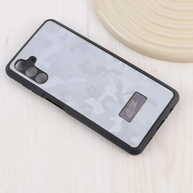 قاب Nike سامسونگ Galaxy A13 5G / A04s طرح چریکی محافظ لنزدار