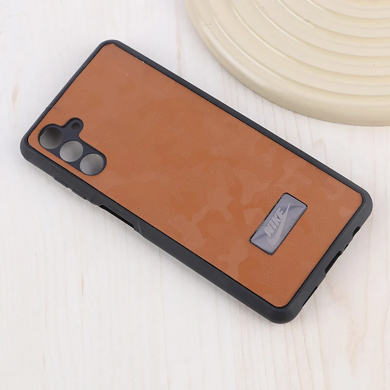 قاب Nike سامسونگ Galaxy A13 5G / A04s طرح چریکی محافظ لنزدار