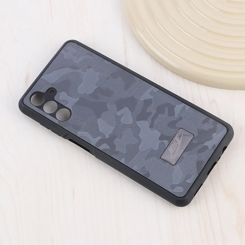 قاب Nike سامسونگ Galaxy A13 5G / A04s طرح چریکی محافظ لنزدار