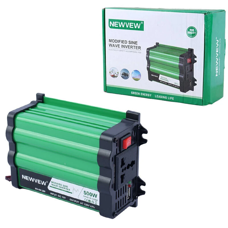 اینورتر Newvew NV-NK380 500W