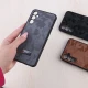 قاب Nike سامسونگ Galaxy A24 4G طرح چریکی محافظ لنزدار