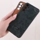 قاب Nike سامسونگ Galaxy A24 4G طرح چریکی محافظ لنزدار