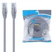 کابل شبکه Cat6 بایبل طول 20 متر