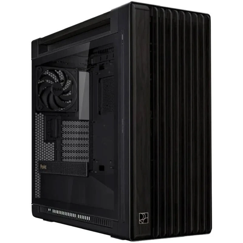 کیس کامپیوتر ایسوس Asus ProArt PA401 Wood Edition