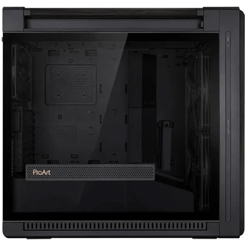 کیس کامپیوتر ایسوس Asus ProArt PA401 Wood Edition