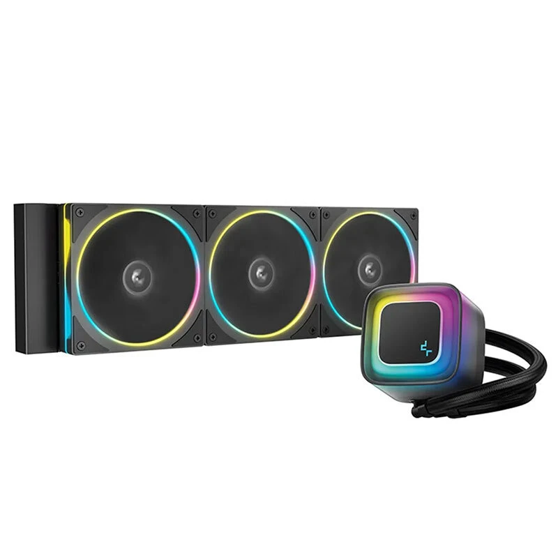 خنک کننده مایع پردازنده دیپ کول LE360 Pro