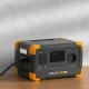 پاور استیشن پکرون E300 LFP 600W ظرفیت 15000 میلی آمپر ساعت
