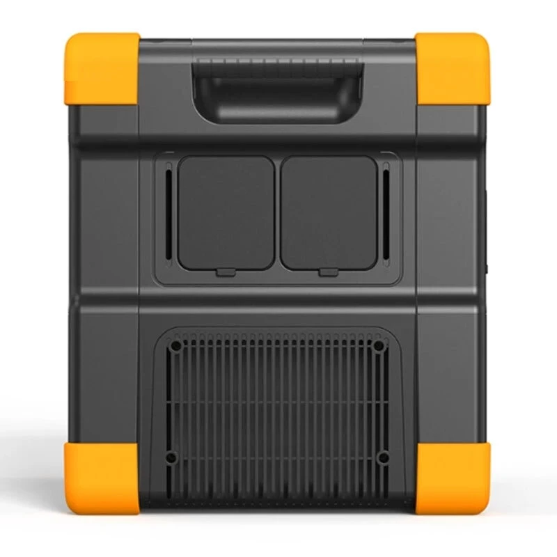 پاور استیشن پکرون E3600 LFP 3600W ظرفیت 60000 میلی آمپر ساعت