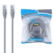 کابل شبکه Cat6 بایبل طول 15 متر