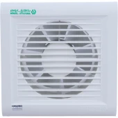 هواکش خانگی دنا الکتریک Systema سایز 15 سانتی متر