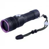 چراغ قوه شارژی Small Sun ZY-H26 UV