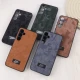 قاب Nike سامسونگ Galaxy S23 FE 5G طرح چریکی محافظ لنزدار