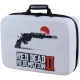 کیف کنسول بازی PS5 Slim طرح Red Dead Redemption 2 کد 13