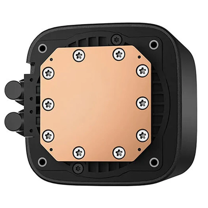 خنک کننده مایع پردازنده دیپ کول LE360 Pro