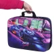 کیف کنسول بازی PS5 Slim طرح NFS Heat & Crash