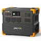 پاور استیشن پکرون E3600 LFP 3600W ظرفیت 60000 میلی آمپر ساعت
