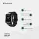 ساعت هوشمند گرین لاین Gravix GL-SWA43