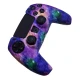 روکش دسته بازی PS5 طرح Galaxy