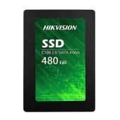 حافظه SSD هایک ویژن Hikvision C100 480GB
