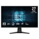 مانیتور گیمینگ ام اس آی G275L E14 سایز 27 اینچ