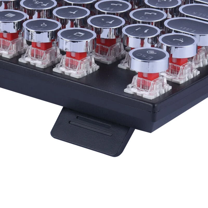 کیبورد گیمینگ ایلون Enigma