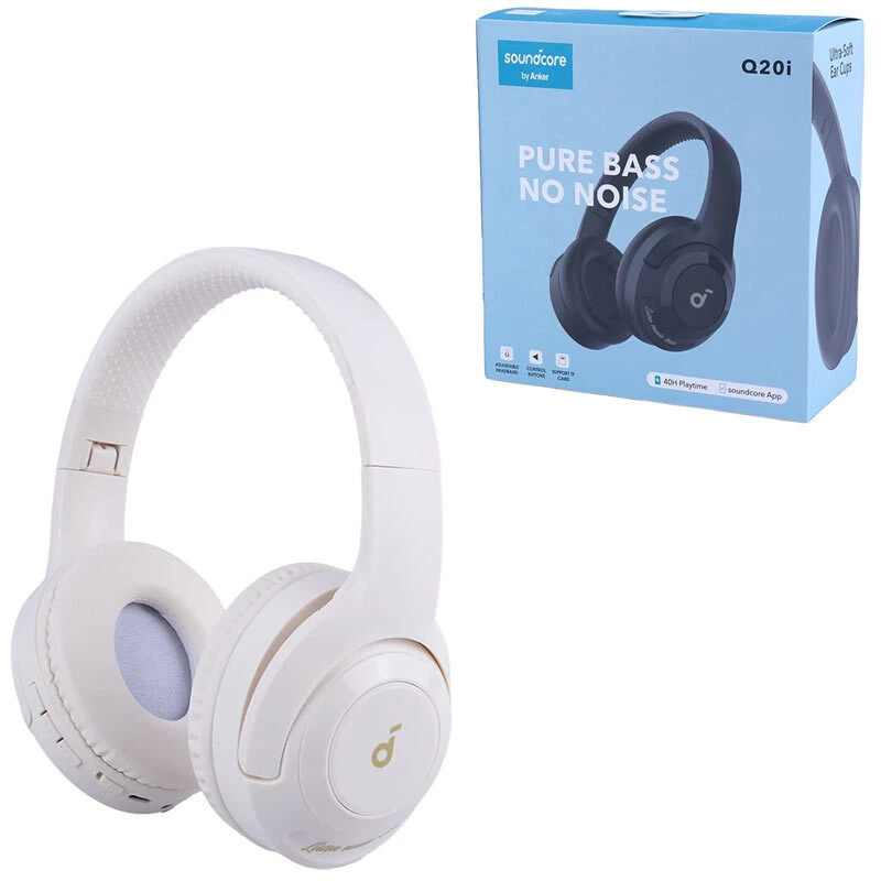 هدفون بلوتوثی انکر Soundcore Q20i A3004 High Copy