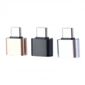 تبدیل USB OTG به تایپ سی کد 6