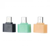 تبدیل USB OTG به میکرو یو اس بی کد 2