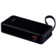 پاور بانک فست شارژ هترون HPB1066MG QC3.0 PD 22.5W ظرفیت 10000 میلی آمپر ساعت
