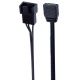 فن کیس تسکو Skadi Lux GFAN 305 سایز 120 میلی متری بسته 3 عددی