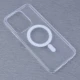 قاب ضد ضربه مگ سیف Clear Case Magnetic شیائومی Redmi 15C