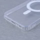 قاب ضد ضربه مگ سیف Clear Case Magnetic شیائومی Redmi 15C