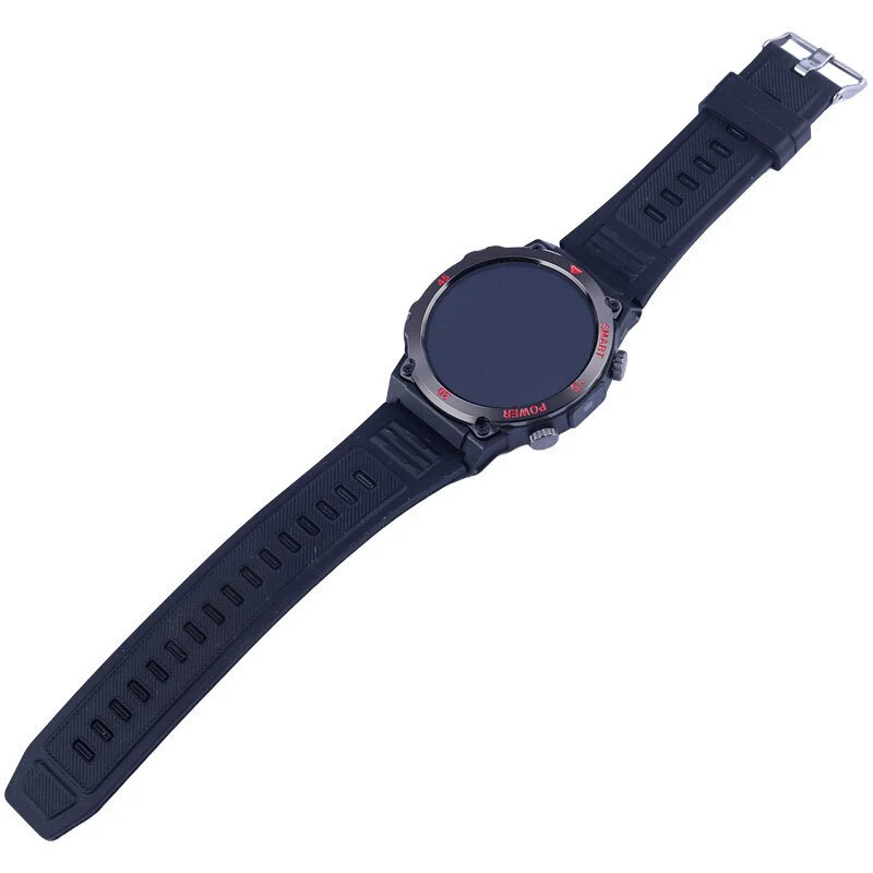 ساعت هوشمند گرین لاین Gear Fit GL-SWA52 GNGEARFTSWBK