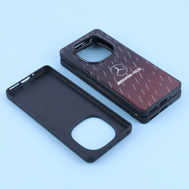 قاب PC طرح دار براق