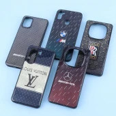 قاب PC طرح دار براق