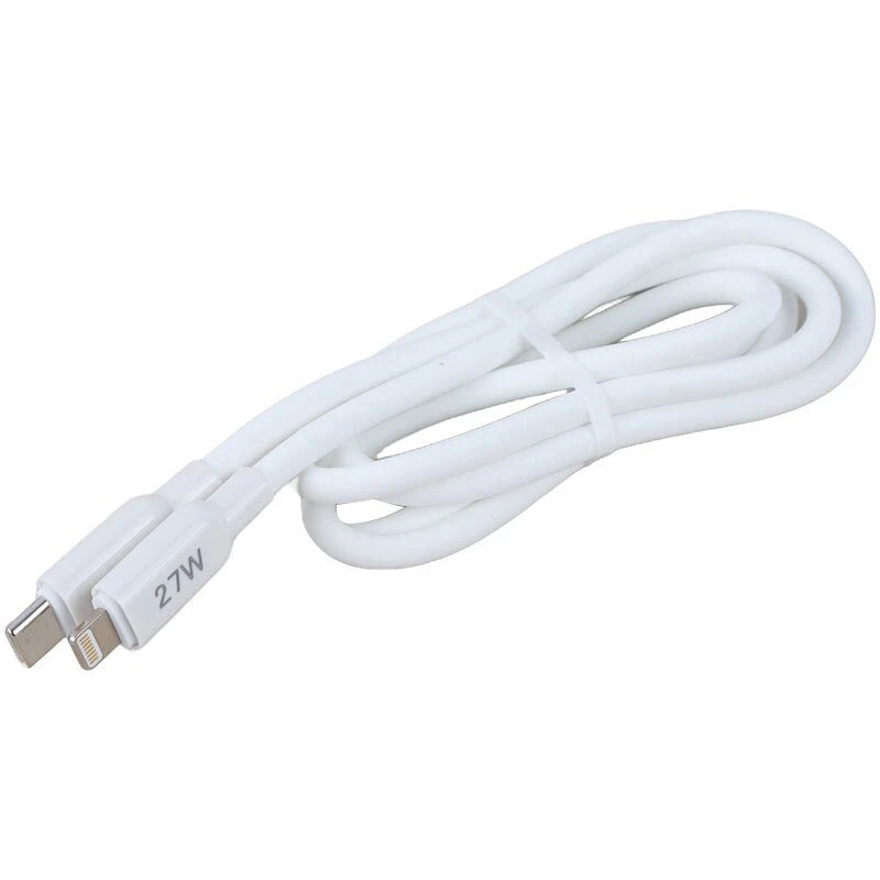 کابل تایپ سی به لایتنینگ فست شارژ 27 وات دادو DC-C159 طول 1 متر